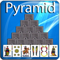 Solitaire PYRAMID