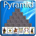 Solitaire PYRAMID