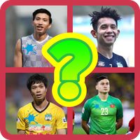 Đoán tên cầu thủ Việt Nam TV