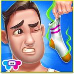 Daddy's Little Helper