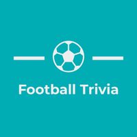 Football Trivia