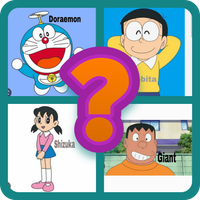 Game tebak gambar daemon