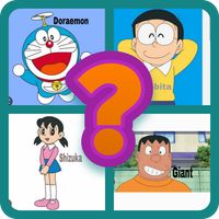 Game tebak gambar daemon