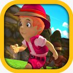 Jungle Sprinter - Endless Game