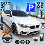 Car Parking: Advance Car Games