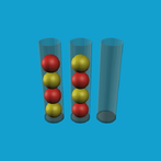 Color Sorting Puzzle