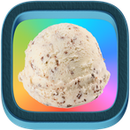 100 Ice Cream Layers