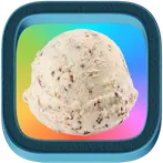 100 Ice Cream Layers