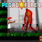 Pedro Fire