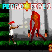 Pedro Fire