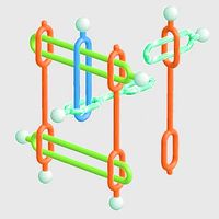 Logic Pin Out Puzzle