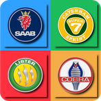 Car Logo Quiz 2