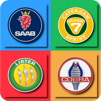 Car Logo Quiz 2