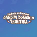 Jardim Botânico de Curitiba - 