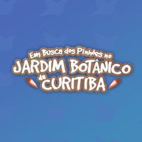 Jardim Botânico de Curitiba - 