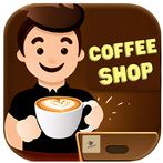Idle | coffee shop employee