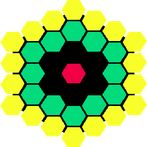 PathPix Hex