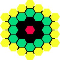 PathPix Hex