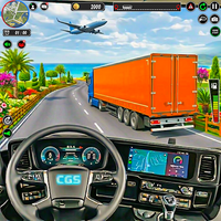 US Car Transport Simulator 3D