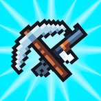 Space Miner: Mining Dungeon