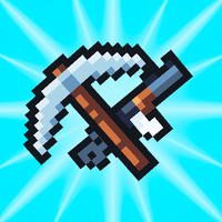 Space Miner: Mining Dungeon