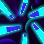 Meter Breaker - A fun minute p