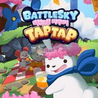 배틀스카이 탭탭: 하늘 섬 키우기, 해적전쟁