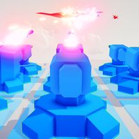 Merge Air Defense
