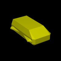 Bazookoids - Vehicle Physics