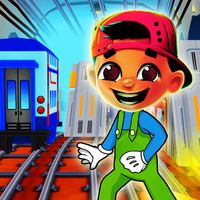 Vlad and Niki Adventure