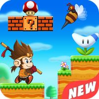 ForeverBleu Adventures