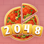 2048 Pizza