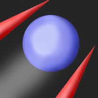 Tappy Ball with Buildbox