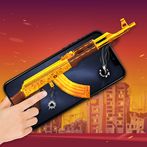 Real Gun Sound Simulator Games