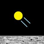 Bounce Ball : In The Dark