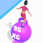 Weight Ball 3D
