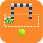 Ultimate Super Tricky Ball