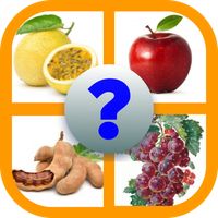 Fruit Quiz
