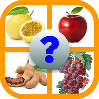 Fruit Quiz