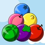 Heavenly Descending Fruit