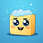 Sponge Cleaner