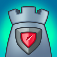 Merge Monsters: Tower Defense