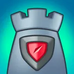 Merge Monsters: Tower Defense