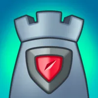 Merge Monsters: Tower Defense