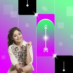 Soy Luna Cast Piano Tiles Game
