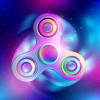 Collection Spinner Effect