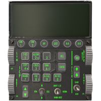 DCS: F-16C VIPER DEVICE