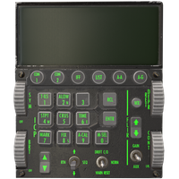 DCS: F-16C VIPER DEVICE