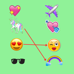Emoji Puzzle Match Game 2023