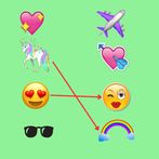 Emoji Puzzle Match Game 2023